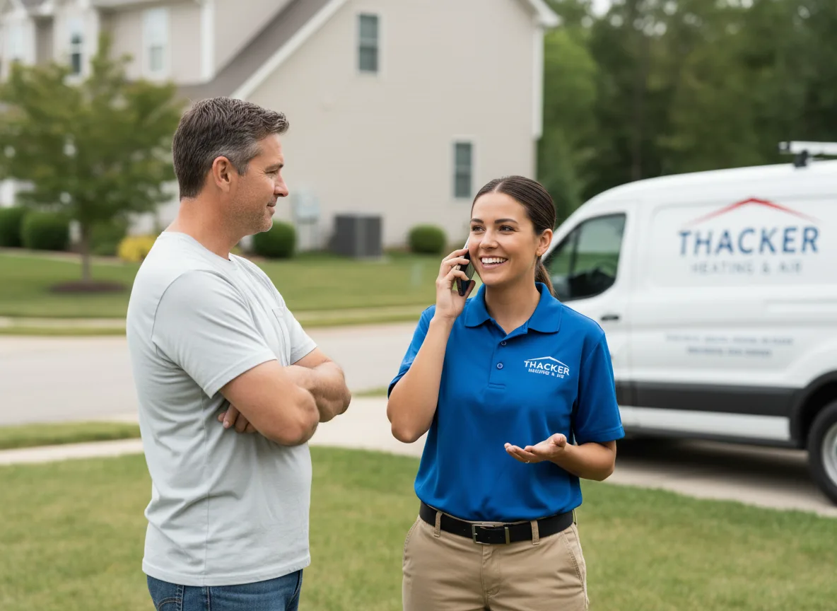 Ac Repair Lebanon, OR FAQs